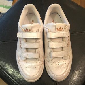 Adidas Velcro Continental 80s